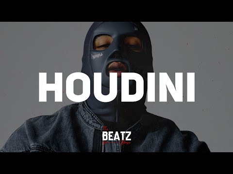 [FREE] M Huncho x Nafe Smallz Type Beat - "Houdini" | Melodic Trap Type Beat 2019
