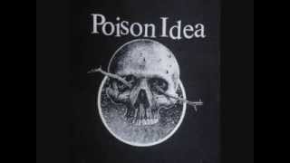 Poison Idea - Swallow it