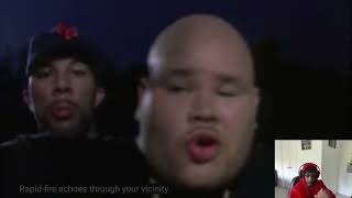 Dee Reacts To Fat Joe, Success!