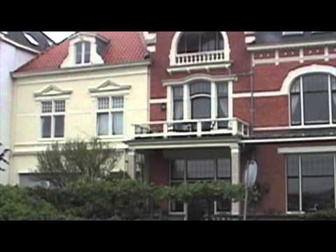 Deventer and Zutphen, The Netherlands, where the movie "A Bridge Too Far" was filmed.