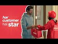 Every Customer Hai Star Ft Hrithik Roshan