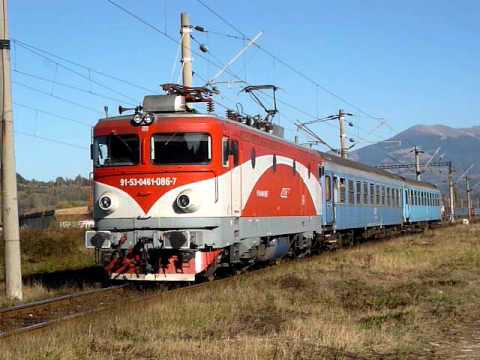 P2736 Pleaca din Vulcan