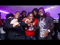 Devonte Cenat Kai Cenat Get Sturdy On Thanksgiving Stream