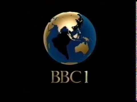 1 November 1985 BBC1 - Weather & closedown