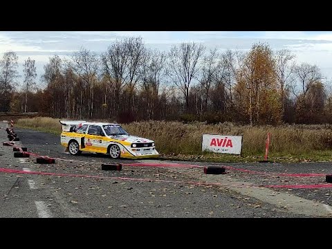 8 Runda SMT 2021 [4K]