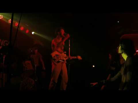 Strange Bones - Live @ Nambucca 23/01/2018 (7 of 8)