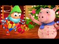 Mia And Friends Decorate The Christmas Tree Fun Baby Songs Classic Baby Songs LBB