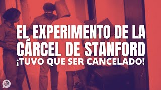 El experimento de la cárcel de Stanford: cuidado con las etiquetas