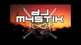 DJ Mystik - You Are My Angel