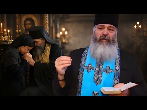 Cea mai curată spovedanie, drumul spre iertare și liniște interioară - Parintele Calistrat