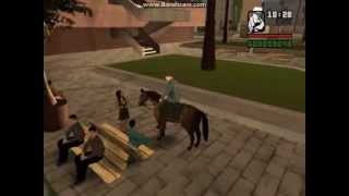 el dicharachero (antonio aguilar) en gta san andreas_musica ranchera