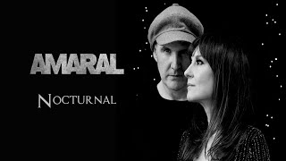 Nocturnal - Amaral (Acústico)