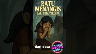 Download lagu Batu menagis dari desa terlupa #animasi2d #viral #fyp #viralvideo @pejuangrecehanimasi #youtube mp3