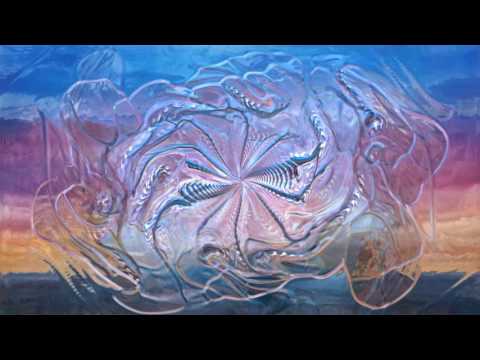 Ozric Tentacles - The Beauty Of This Planet - Rare And Unrelased