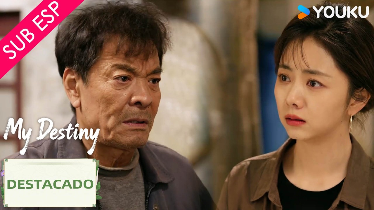 【SUB ESP】A veces solo se necesita una disculpa | YOUKU