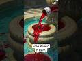 FREE 24 7 Wine Fountain In Italy Hidden Gem In Ortona Abruzzo