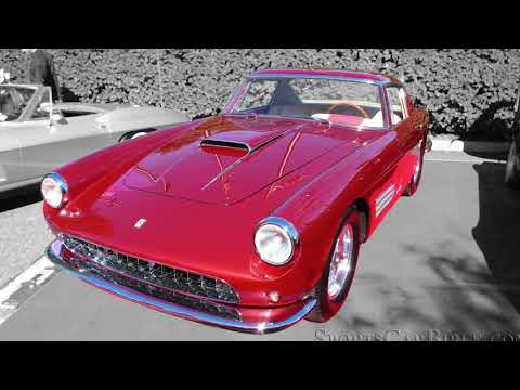 Thumbnail for Ferrari 410 SuperAmerica by Ferrari 410 S