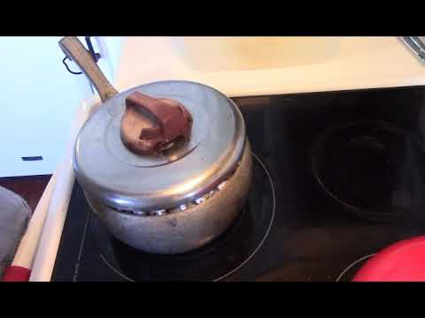 SIMPLE MAKE AHEAD SNACK NO. 2 CHEESY POPCORN BONUS 1 NIFTY THING