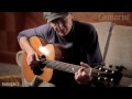 James taylor fire and rain tutorial