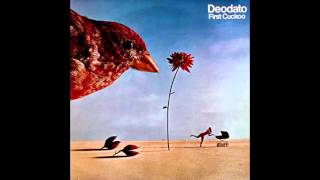 Deodato - Black Dog (Led Zeppelin Instrumental Cover)