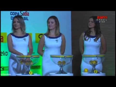 Fraude Manipulação na copa do Brasil 2015