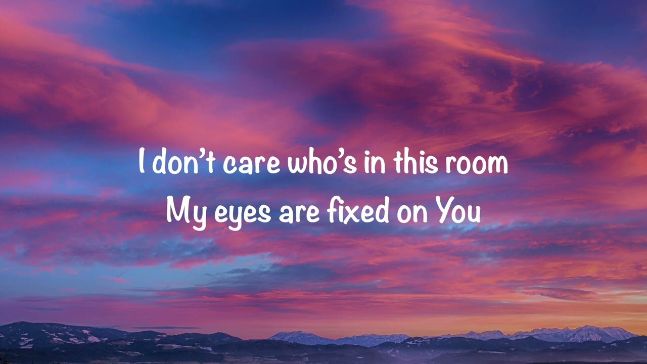 Legacy Nashville (feat. Nicole Duckworth) - Pour My Oil (with lyrics)(2024)