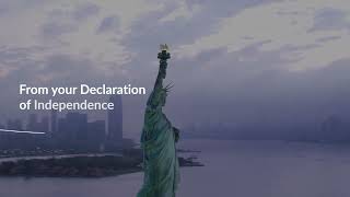 Celebrating 100 years of diplomatic relations between Ireland and the United States