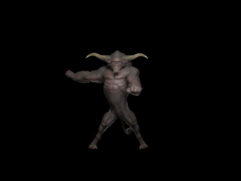 Rajang dances to California Girls (1 hour version)