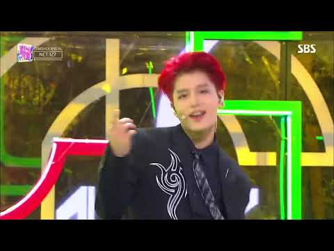 Regular   NCT 127, Fanchat