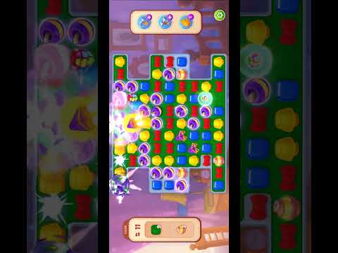 Shorts Playrix Homescapes Gameplay Walkthrough Level 13298-040