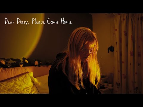 Dear Diary, Please Come Home - Short Film (spudFILM: KIND)