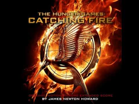 21 Tributes Parade (From "Catching Fire - Extended Score")