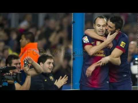 Barcelona vs Celta 3-1 All Goals Full Match Highlights 03/11/2012
