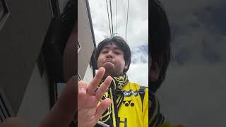 柏サポ柏遠征　京都サンガ