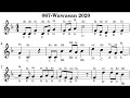 067-Wawasan 2020 music sheet