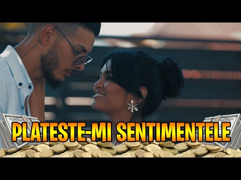 GI-AN - PLATESTE-MI SENTIMENTELE (HIT 2020)