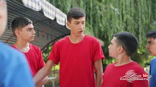 Դեպի Ճամբար 2, Սերիա 4, Այսօր 21:00 / Depi Chambar