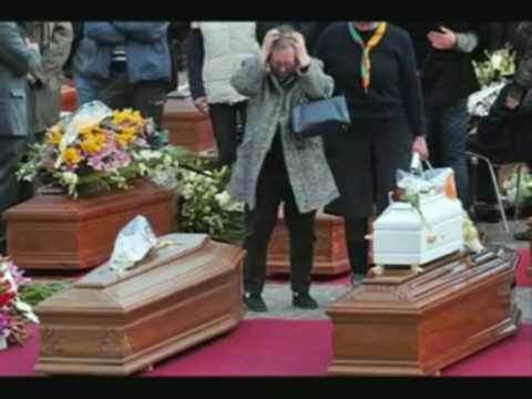 6 Aprile 2009 - Terremoto in Abruzzo | Per non dimenticare