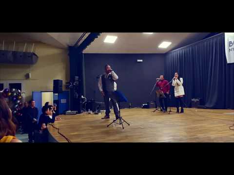 FONSIJA YANG ft. LOPIUM - Kuv Hnub Yug - Hmong Toulouse New Year 2K20
