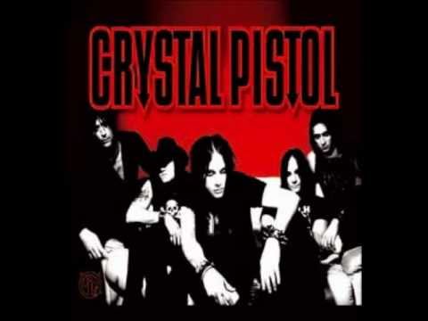Crystal Pistol I Got It Wrong