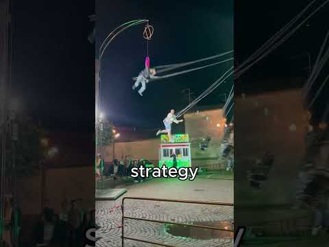 The Swing Ride Pros (@angelomaca06)