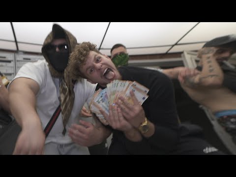 HOHE TOLERANZ-YGT, KDM Shey, Gera Berlin, TRA, BLOCCTWINMANZHI, Dietrich(prod. BOBBYSAN, midnight7k)