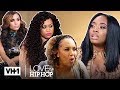 Yandy Vs Chrissy Lampkin Rah Ali Kimbella More Love Hip Hop New York