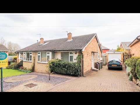 Glendale, Horbury - Virtual Tour