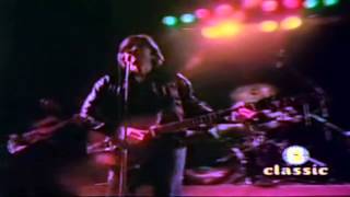 Tarney Spencer Band - No Time To Lose (Remastered Sound and Video HD)