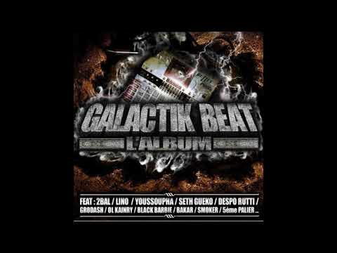 SPECTA & VICELOW - GALAKTIK BEAT