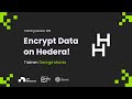 Tokenizing Carbon Credits On Hedera Build Verifiable Sustainability Systems With Guardian