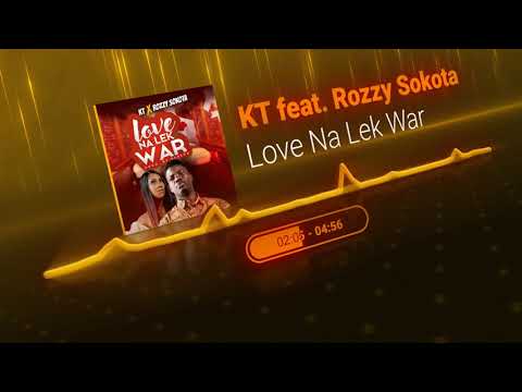 Love Na Lek War feat. Rozzy Sokota (Official Audio)