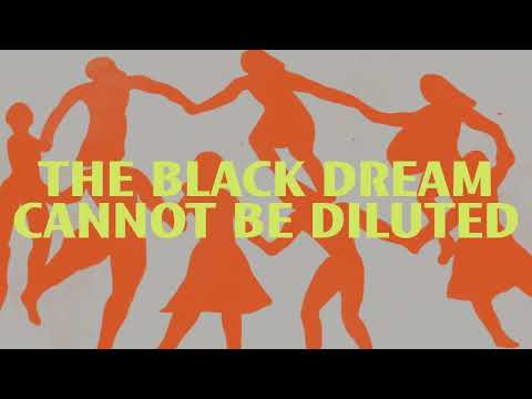 Kitty Amor & Lazarusman - The Black Dream