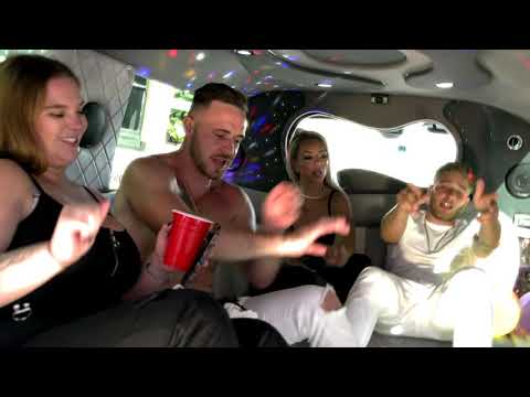 JCZZ & LIL SKEEMZ   FLYING VISIT